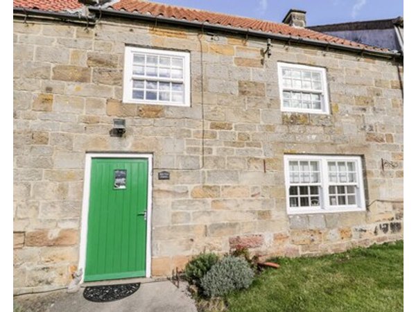 Manor House Farm Cottage