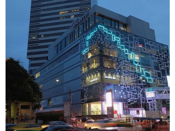 Siam Journey Guesthouse