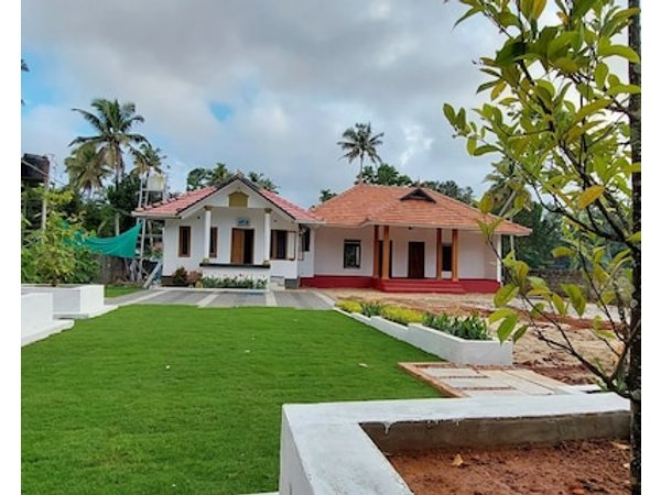 Marari Irine Homestay
