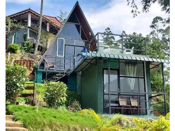 Gangula Family Cottage