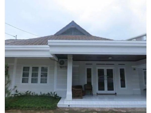 Elenor's Home at Eyckman
