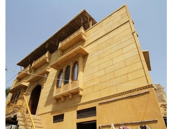 Hotel The Silk Route