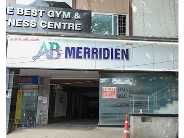 Ab Merridien