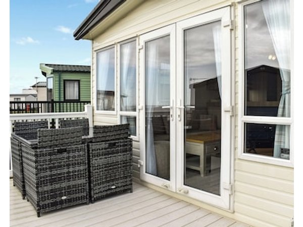 3 Bedroom Accommodation In Heysham Near Lancaster