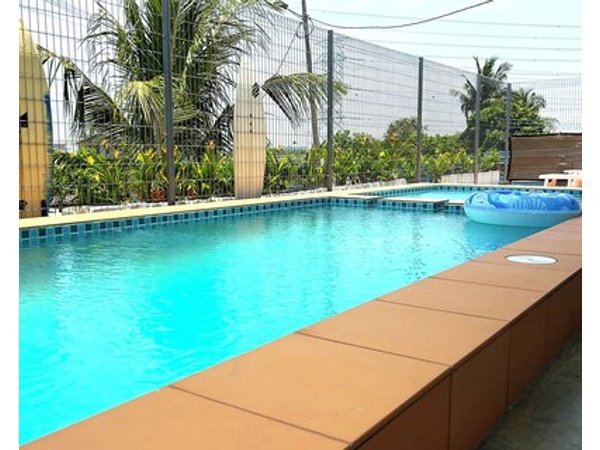 Private Port Dickson Getaway: Charming 3-bedroom Villa With Ac & Wifi