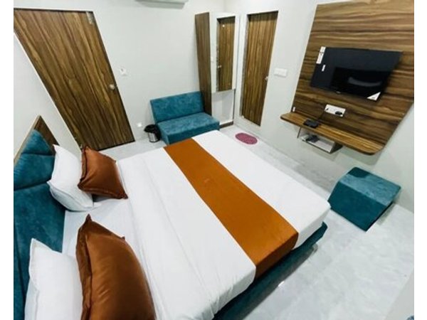 Hotel Nova Blue