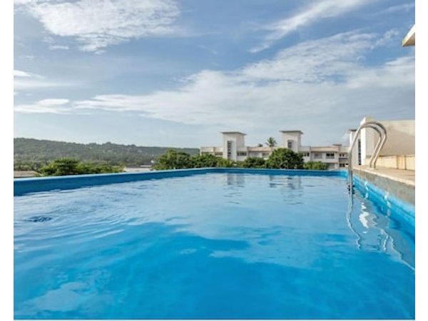 Dia Hotels And Homes Nerul Goa - Villas And Apartments