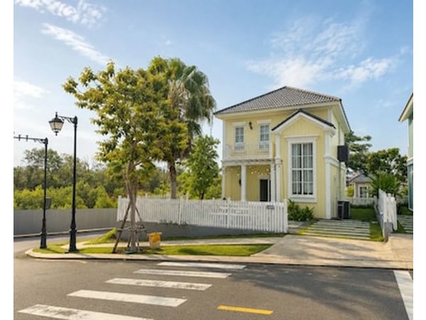Novaworld Phan Thiet - Mira Villas