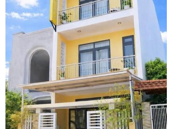 Nang Homestay Hue