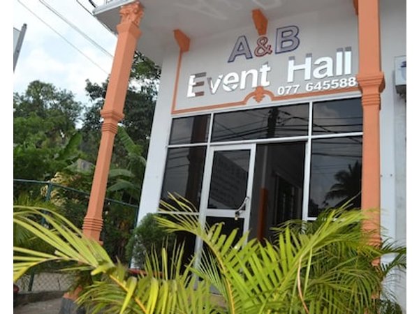 A&B Events Guest