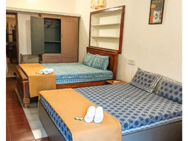 La Ruelle Guest House