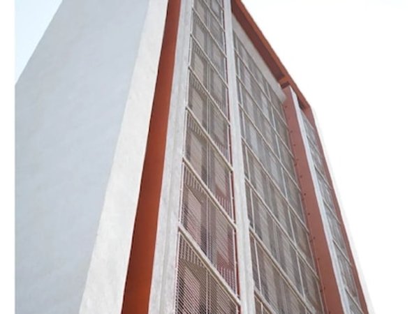 Sparksfly Service Apartments Kharghar
