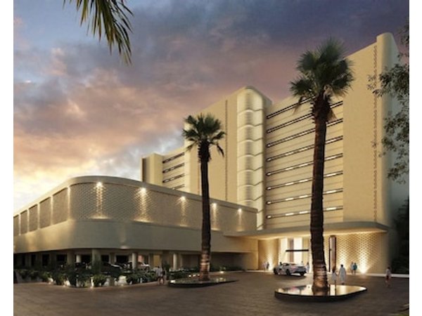 Unico Hotel Riviera Nayarit - All Inclusive - Adults Only