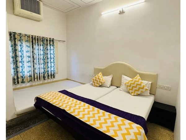 Maa Ji House - A boutique Homestay