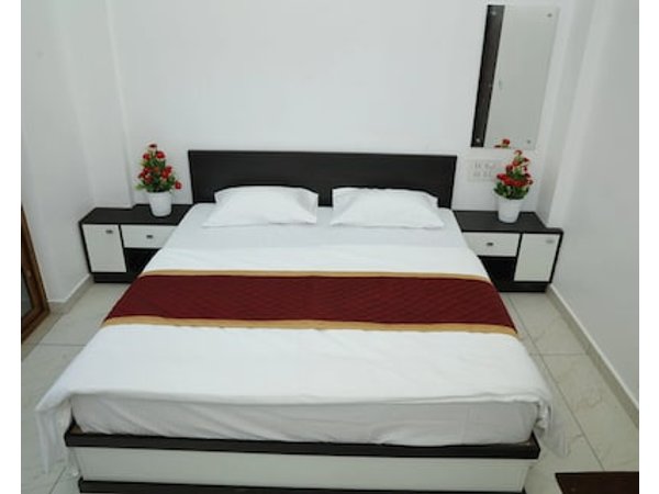 The Avis Resort and Homestay Calvary Mount