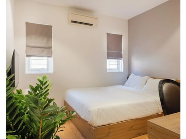 HB Apartment Pho Hue