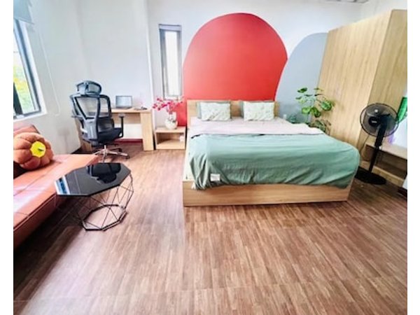 HT Homestay Apartment My Khe Beach 1