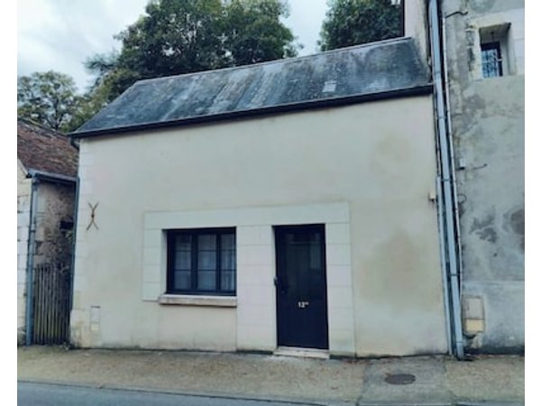 Gite Center Of Montbazon