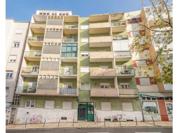 GuestReady - Modern Comfort in Lisbon