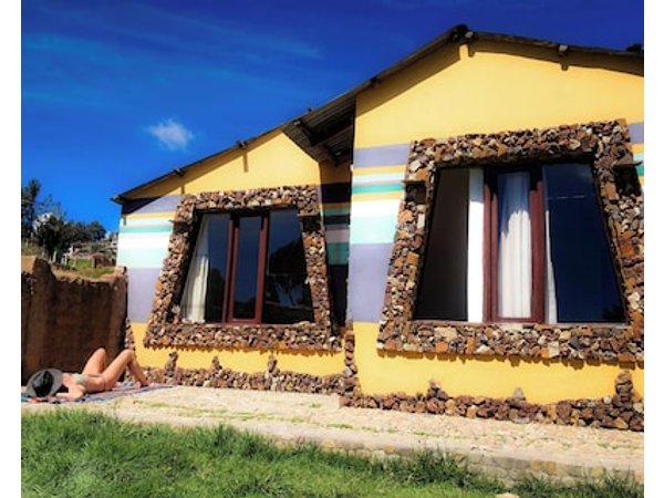 Lodge & Camping Suma Samawi