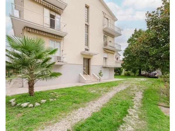 Elisa Flat - 15 min from Venice & Wi-Fi