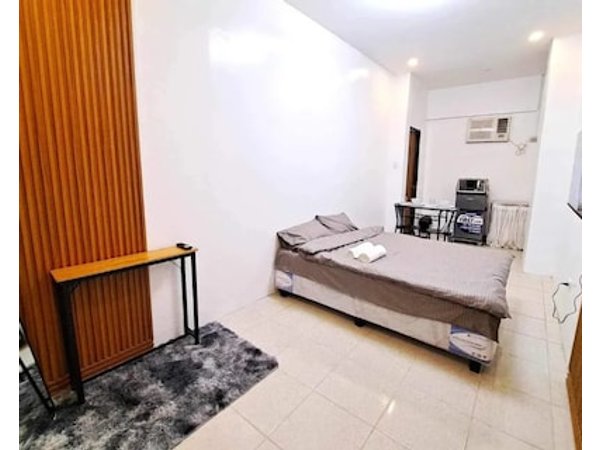 Caishen Apartelle The Couples Getaway