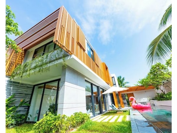 Sailing Luxury Phu Quoc Villas
