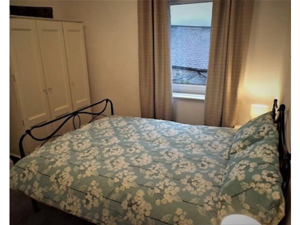 Bronte Cinema Cottage At Haworth