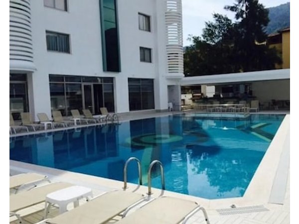 Idas Club - All Inclusive