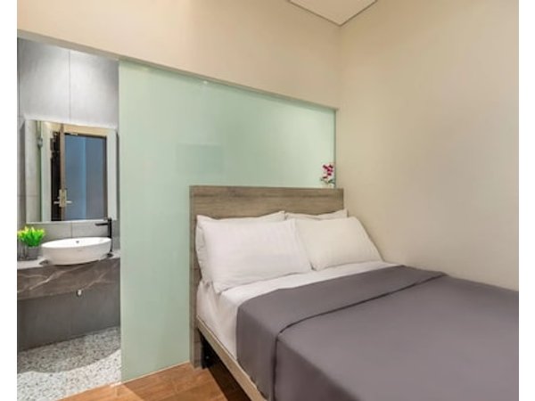 Lively Hotel City Center Surabaya