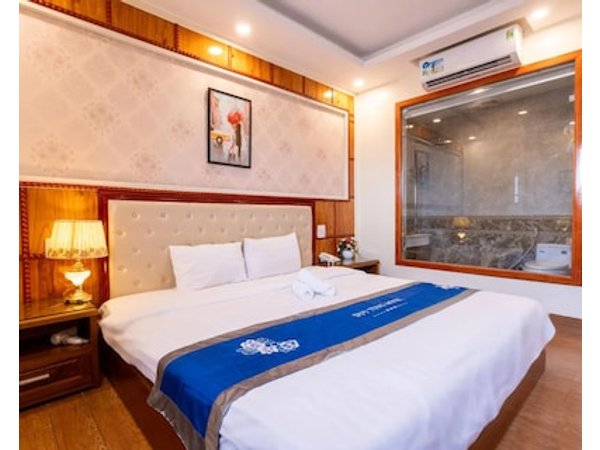 Duy Tung Hotel Da Nang