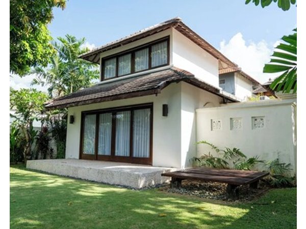 The Wangsa Hotel and Villas