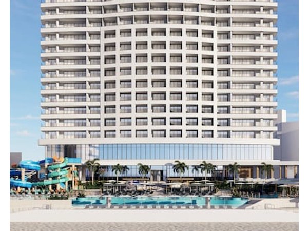 Beach Palace All Inclusive