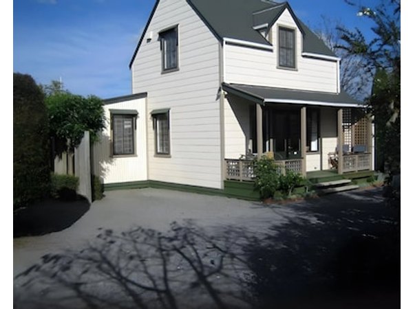Pinot Villas