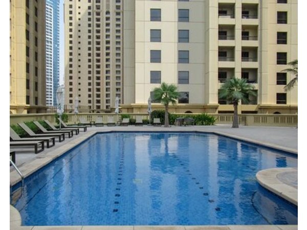Guestready - Marvellous Getaway In Dubai Marina