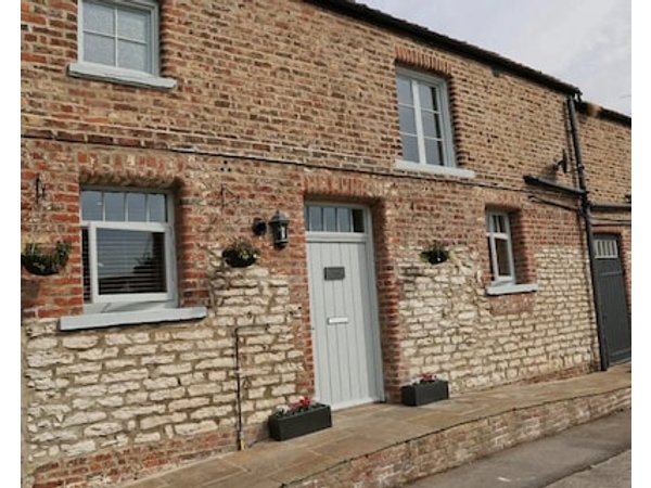 White Swan Cottage