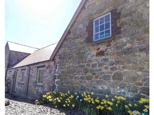 Walnut Cottage