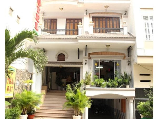 Thai Dat Hotel