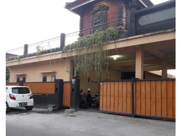 OYO 93759 Yume Guest House