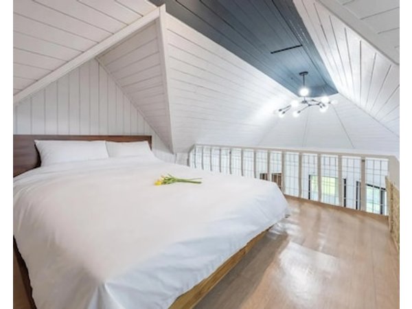 Gapyeong Dongban84 Glamping&Pool villa
