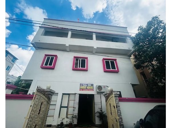 OYO Flagship TAAJ INN