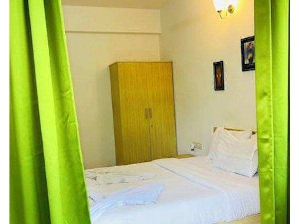Ps Villa 3bhk In Baga