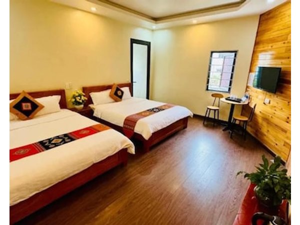 Toan Mai Sapa Guesthouse