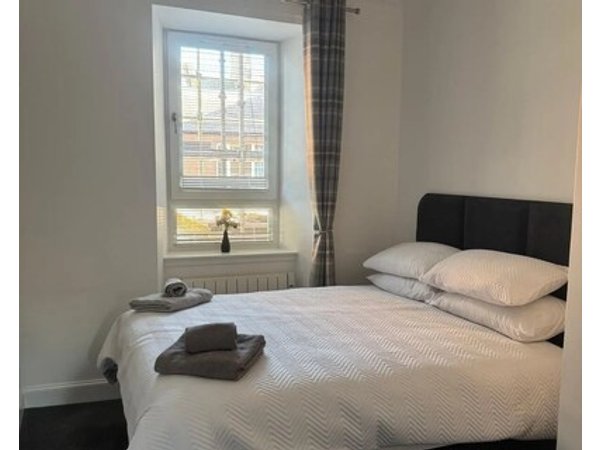 Modern City-Centre Apartment in Perth – Stylish & Comfortable Stay
