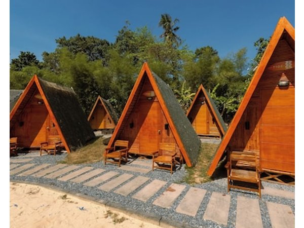 Slumber Resort Koh Chang