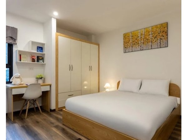 Biko Apartment