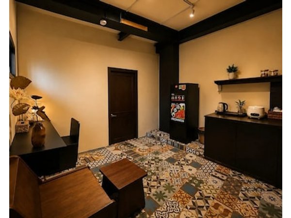 Nhà Cuội Boutique Aparthotel Private Rooms 1BR 2BR Apartments