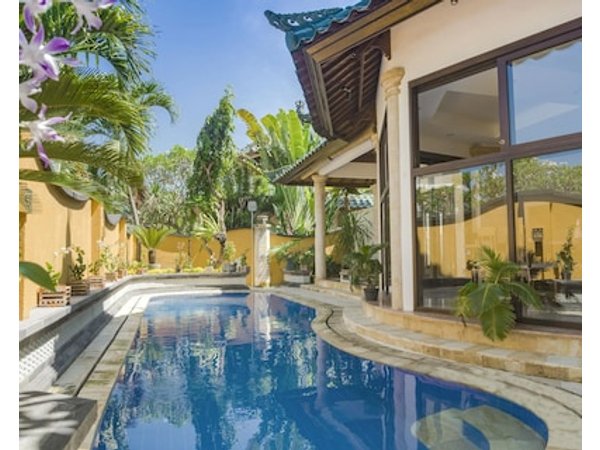 Bali Diamond Estates & Villas