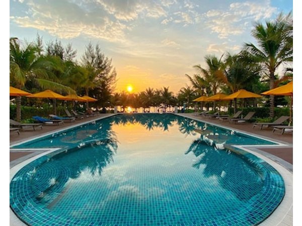 M Villas Phu Quoc
