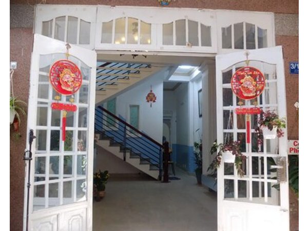 Nuka House Da Lat